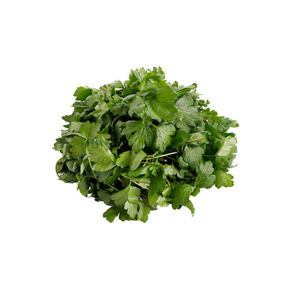 Italian Flat-Leaf Parsley (per 100g)