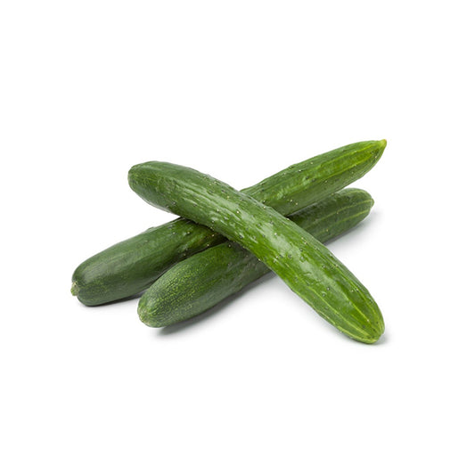 Japanese Cucumber