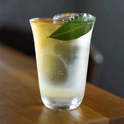 Japanese Style Kiruma Highball