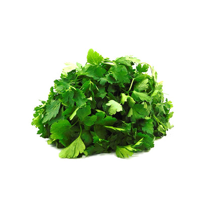 Italian Flat-Leaf Parsley (per 100g)