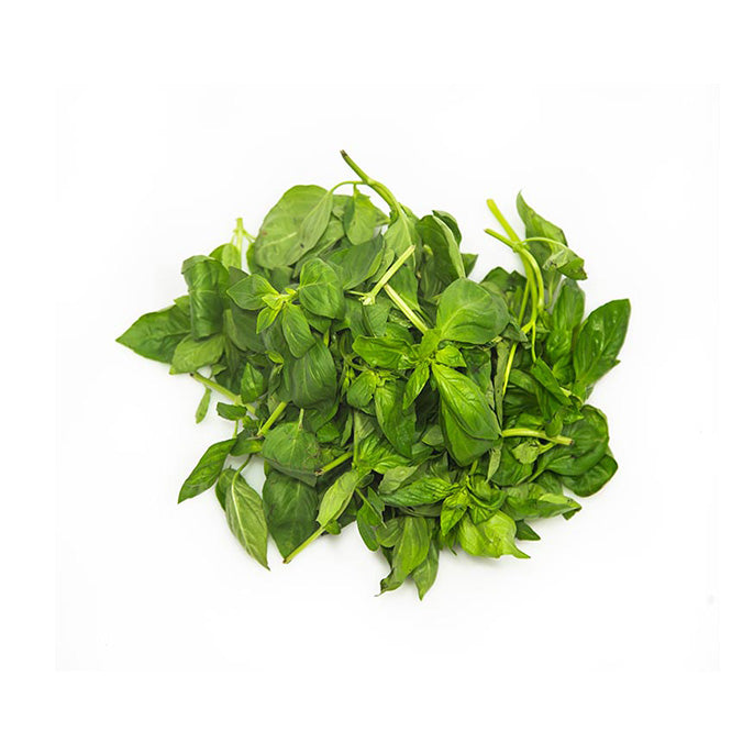 Genovese Basil (per 100g)