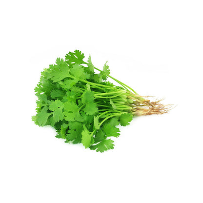 Coriander - Cilantro (Wansoy) (per 100g)