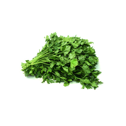 Italian Flat-Leaf Parsley (per 100g)