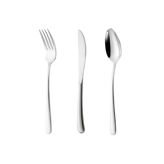 304 Stainless Flatware