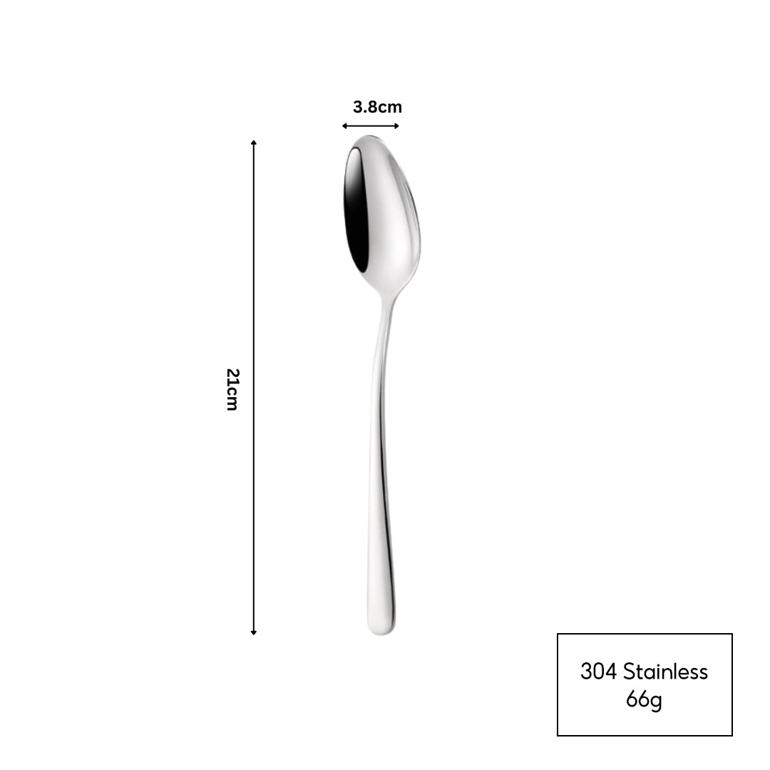 304 Stainless Flatware